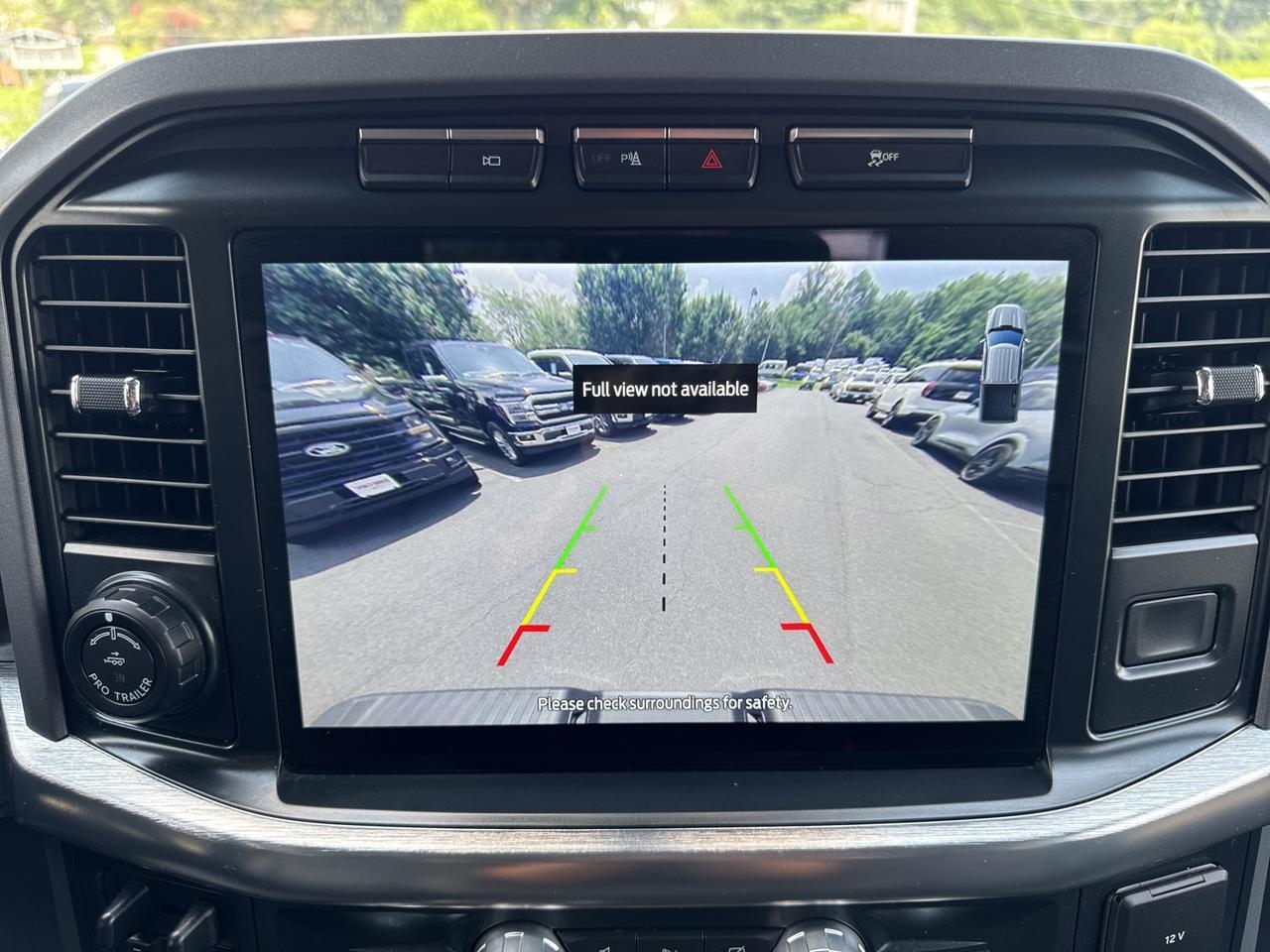 2022 Ford F-150 Lariat Warrenton VA