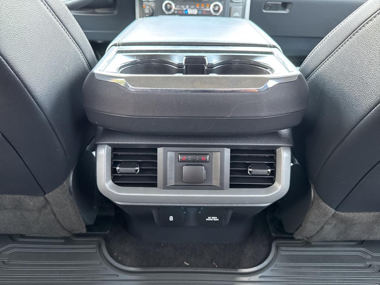 2022 Ford F-150 Lariat Warrenton VA