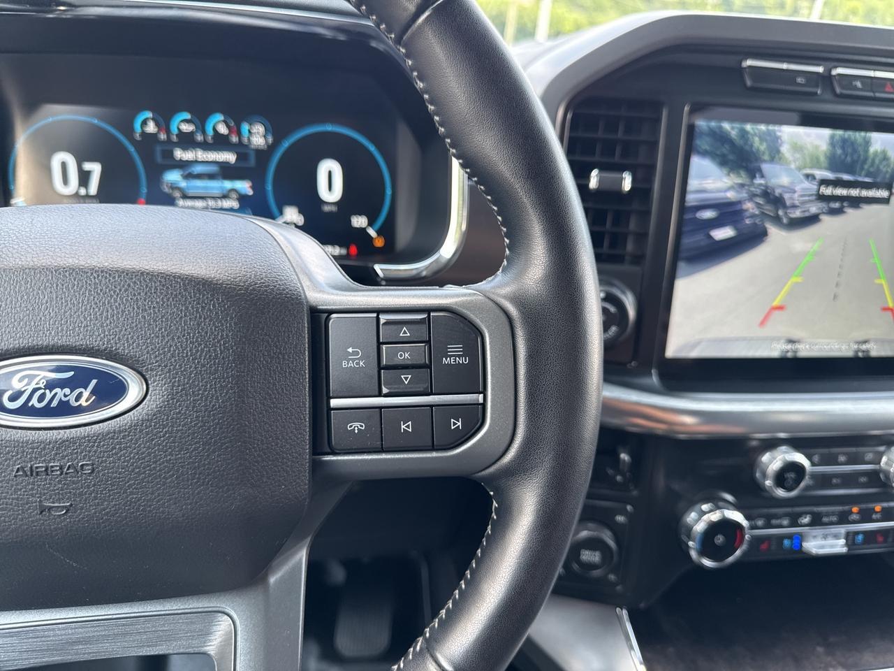 2022 Ford F-150 Lariat Warrenton VA
