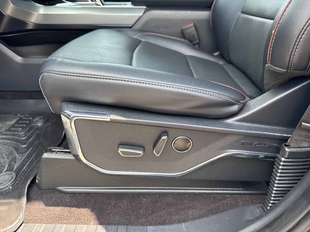 2022 Ford F-150 Lariat Warrenton VA