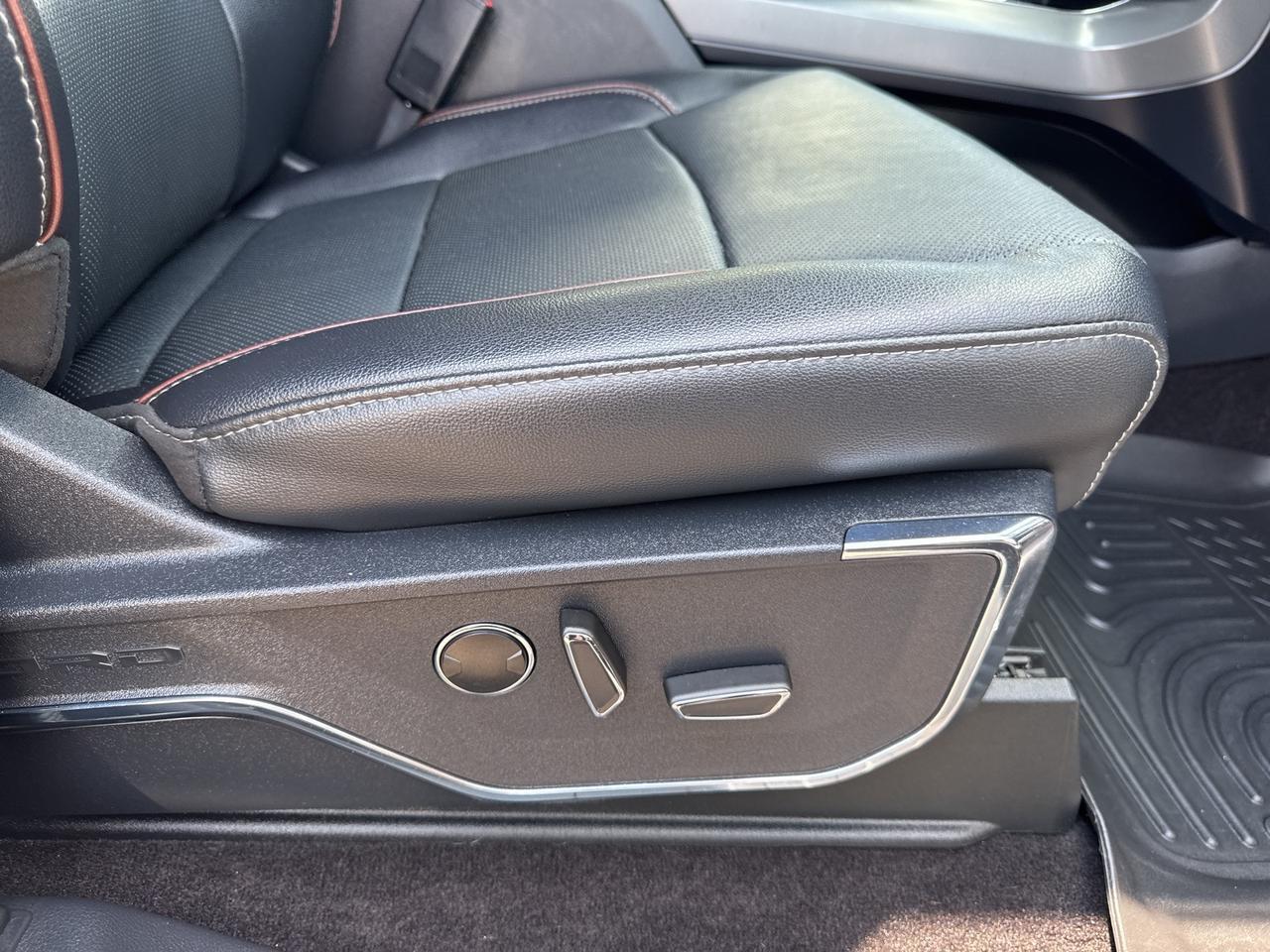 2022 Ford F-150 Lariat Warrenton VA