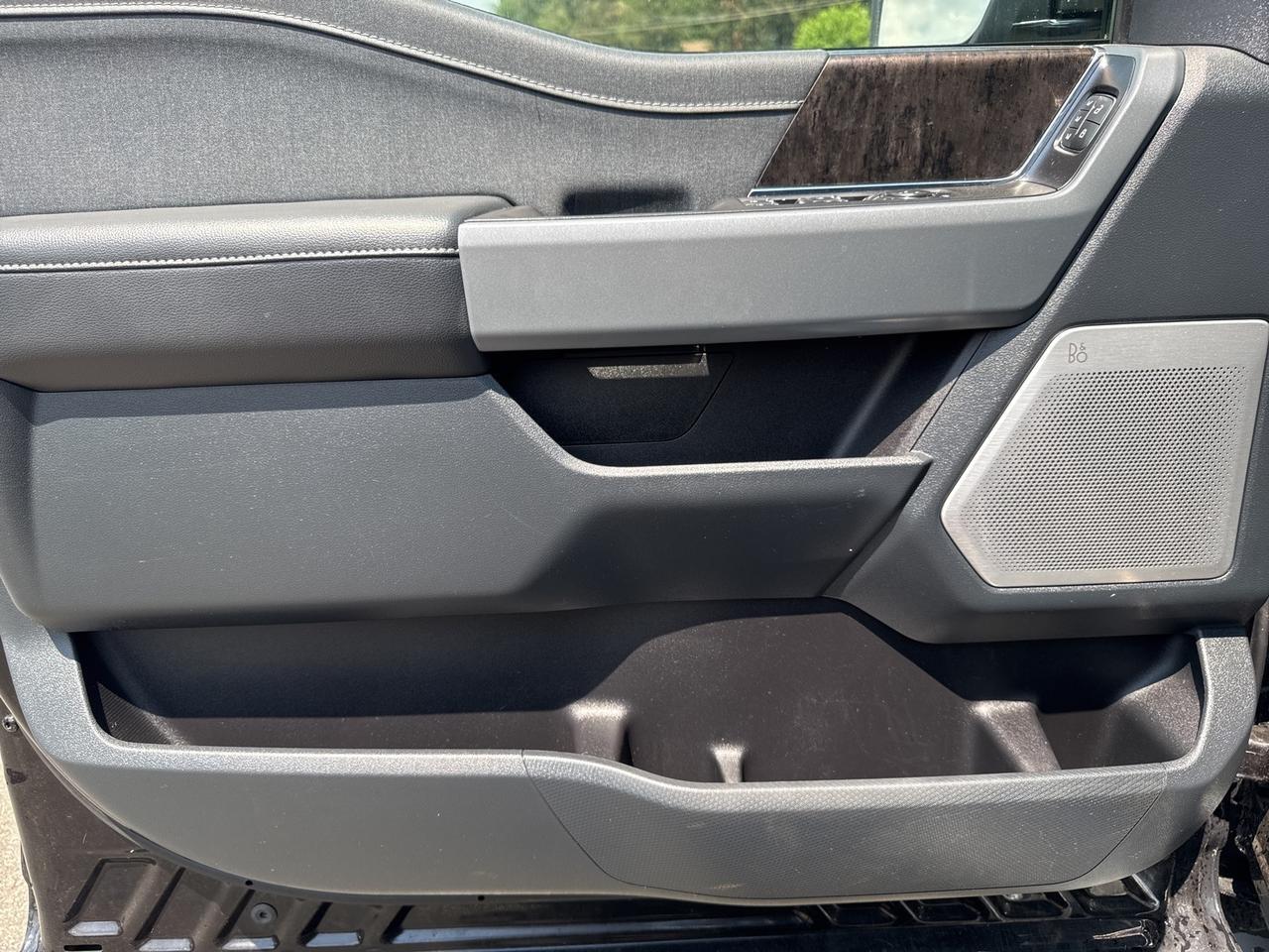 2022 Ford F-150 Lariat Warrenton VA