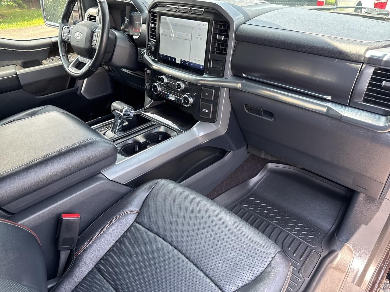 2022 Ford F-150 Lariat Warrenton VA
