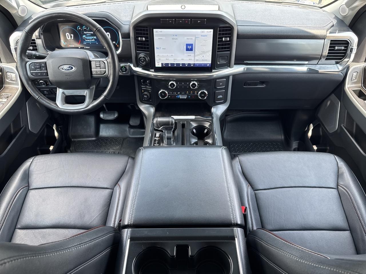 2022 Ford F-150 Lariat Warrenton VA
