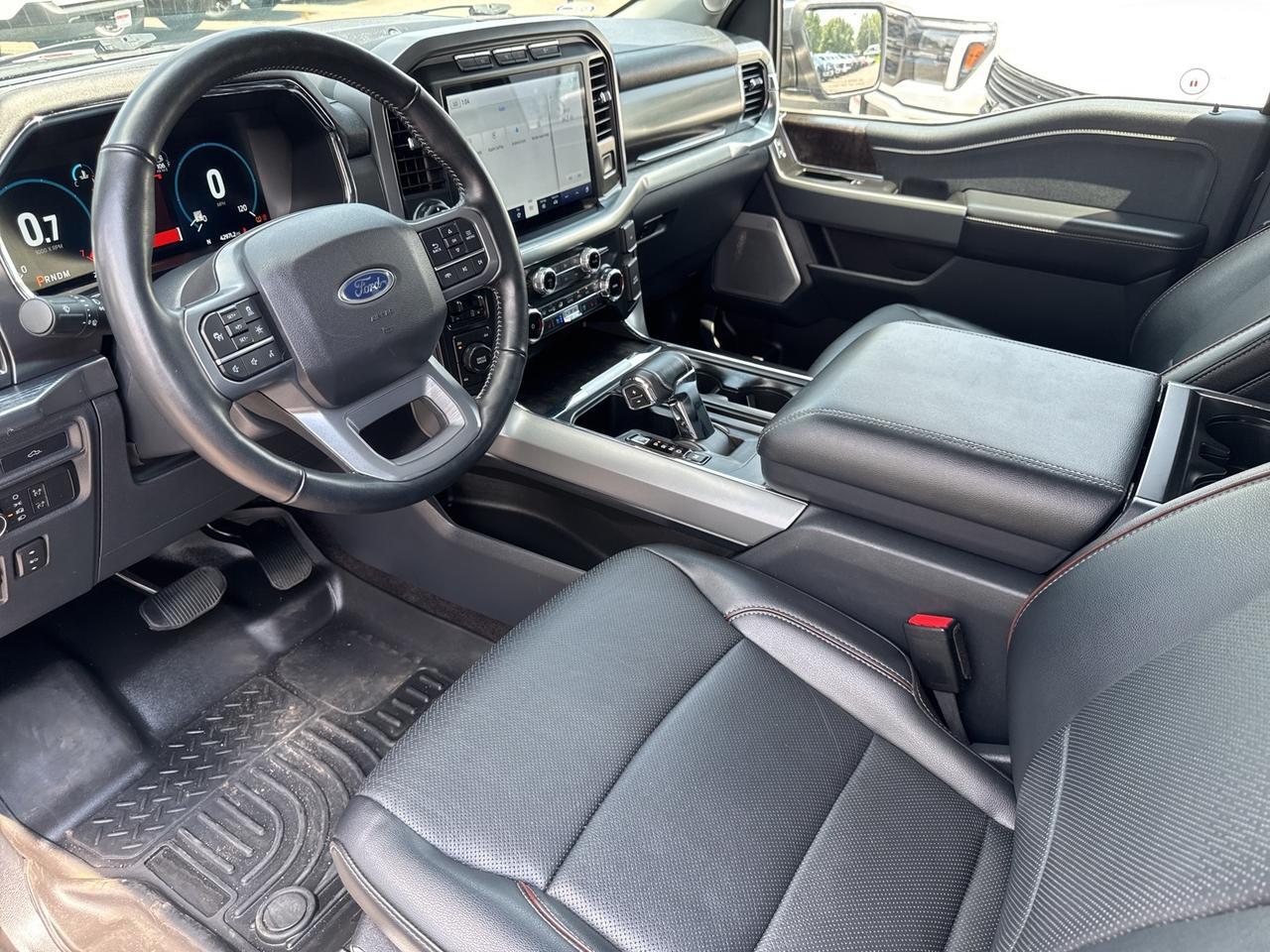 2022 Ford F-150 Lariat Warrenton VA