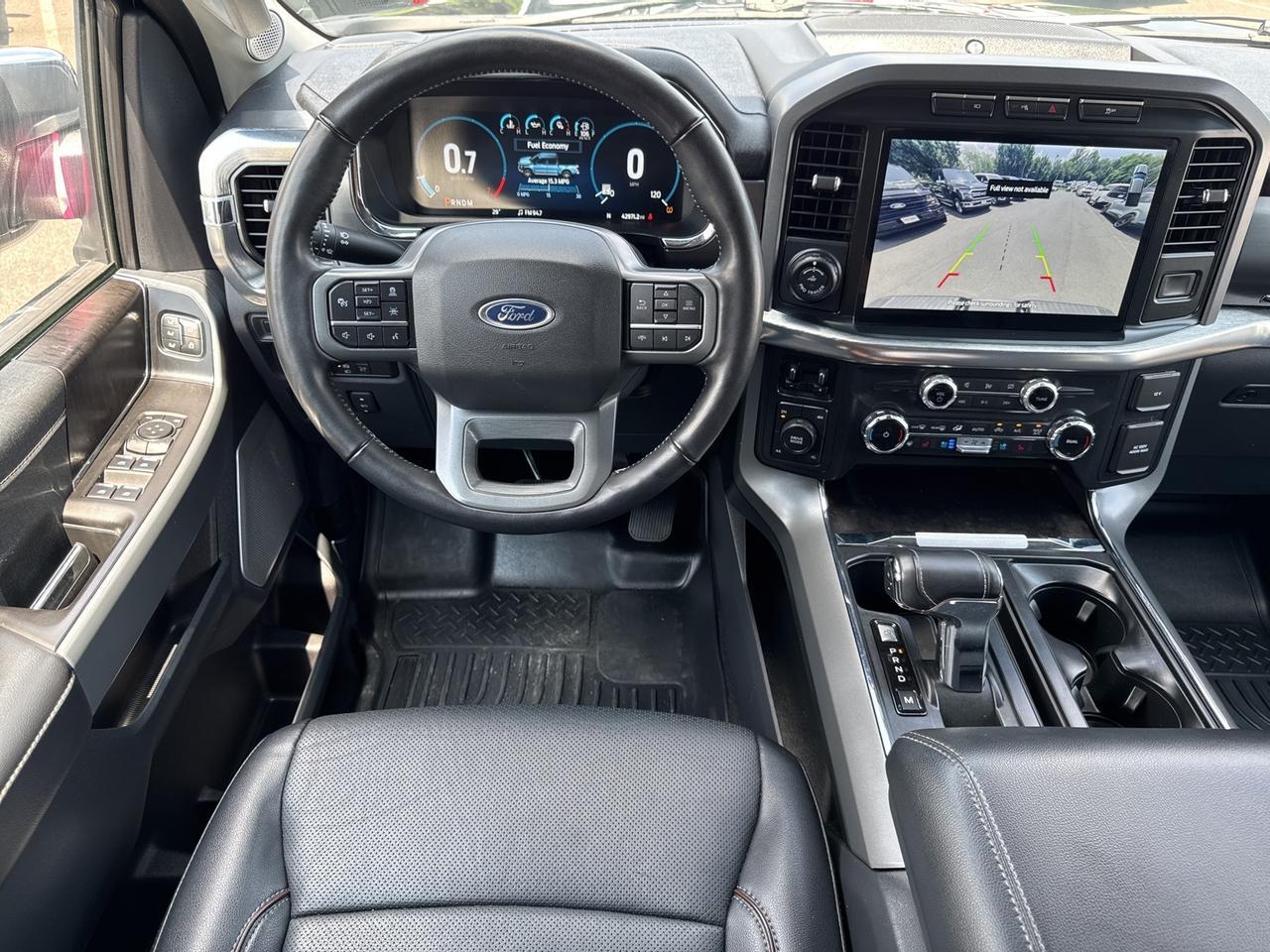 2022 Ford F-150 Lariat Warrenton VA