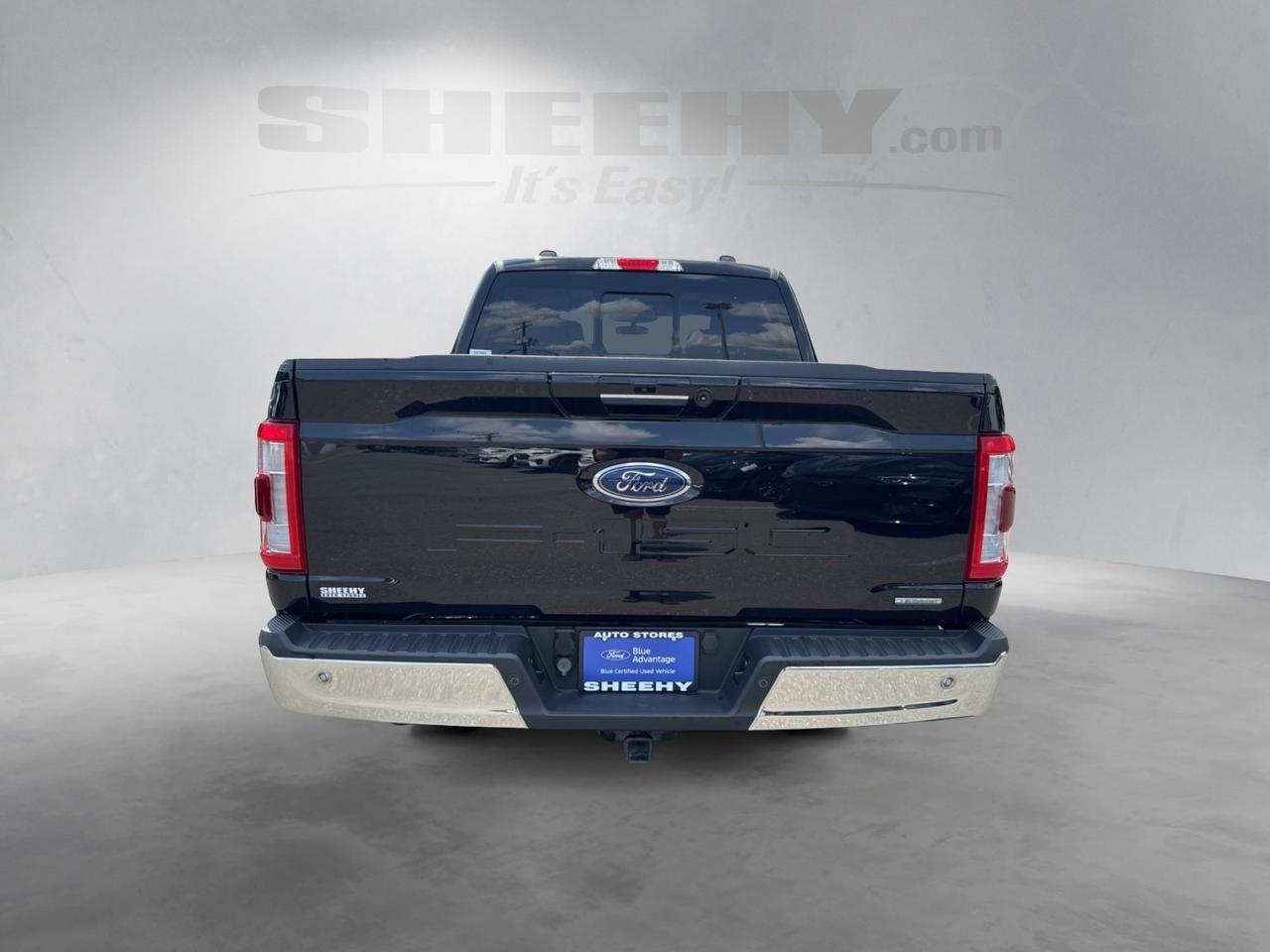 2022 Ford F-150 Lariat Warrenton VA