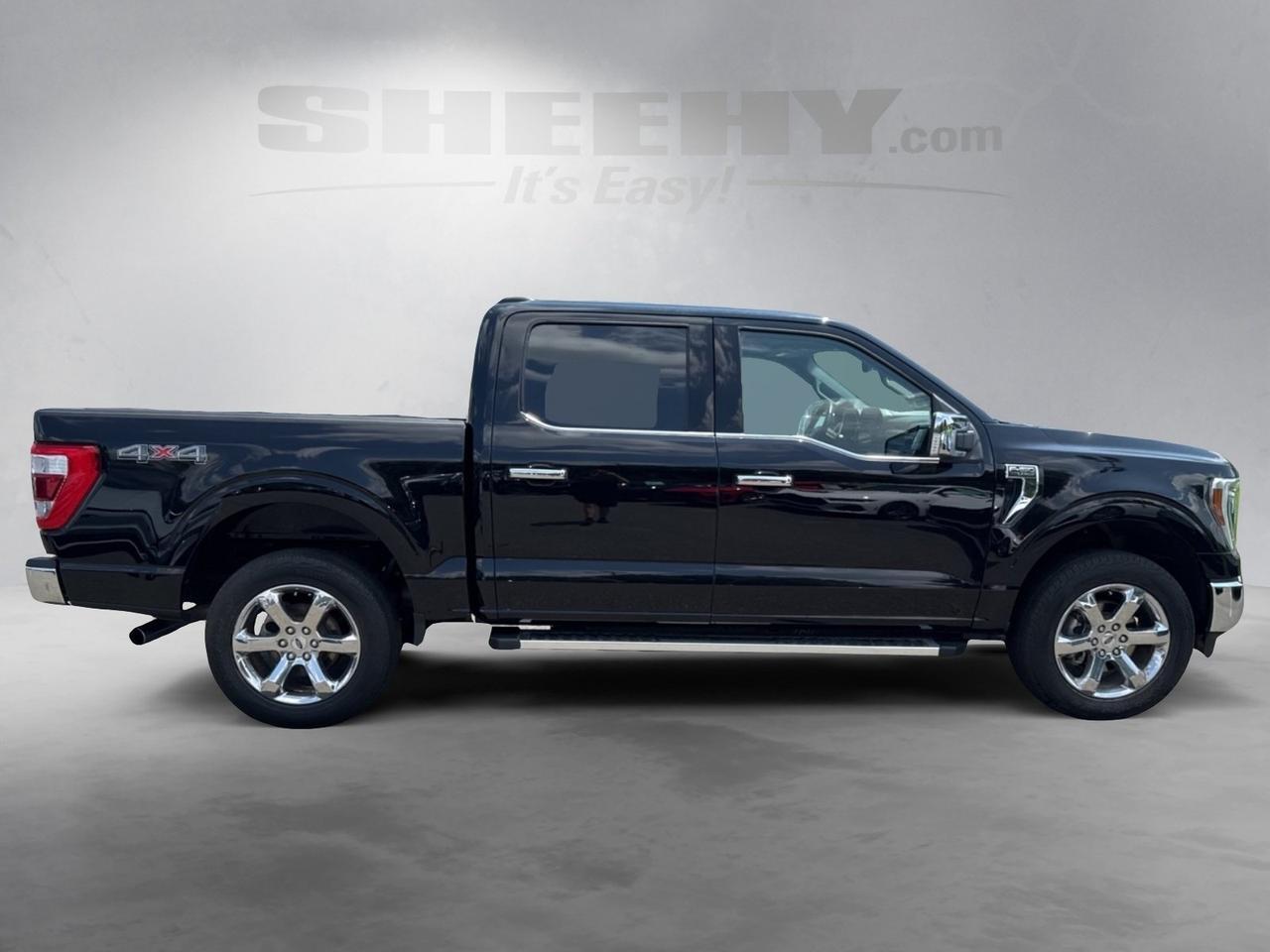 2022 Ford F-150 Lariat Warrenton VA