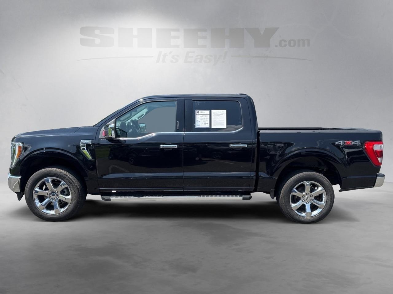 2022 Ford F-150 Lariat Warrenton VA