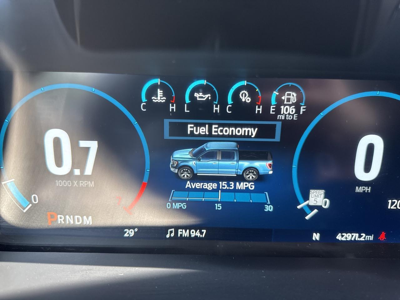 2022 Ford F-150 Lariat Warrenton VA