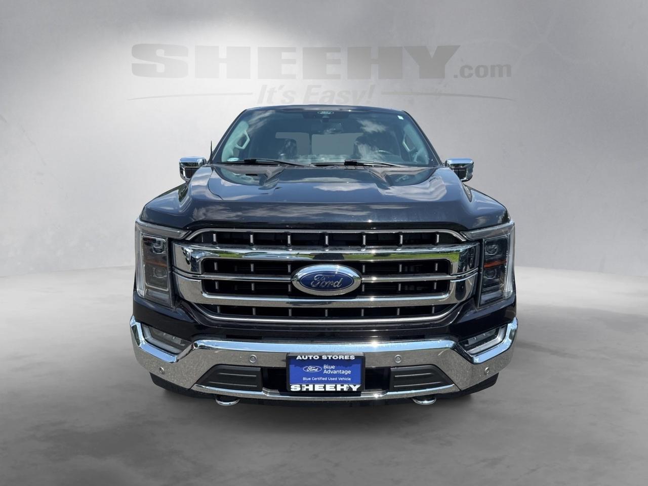 2022 Ford F-150 Lariat Warrenton VA