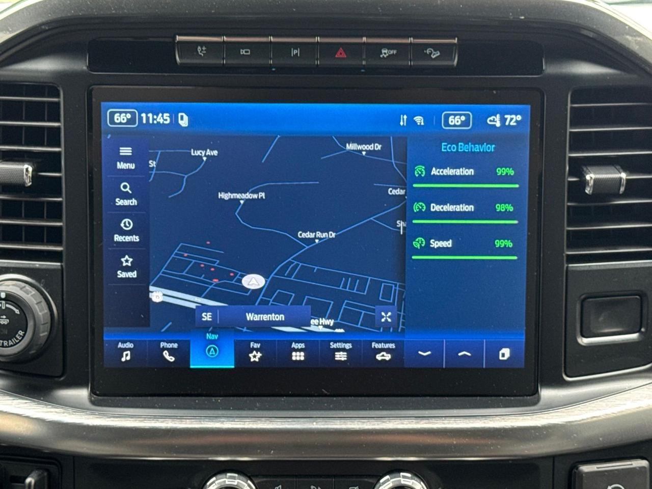 2022 Ford F-150 Lariat Warrenton VA
