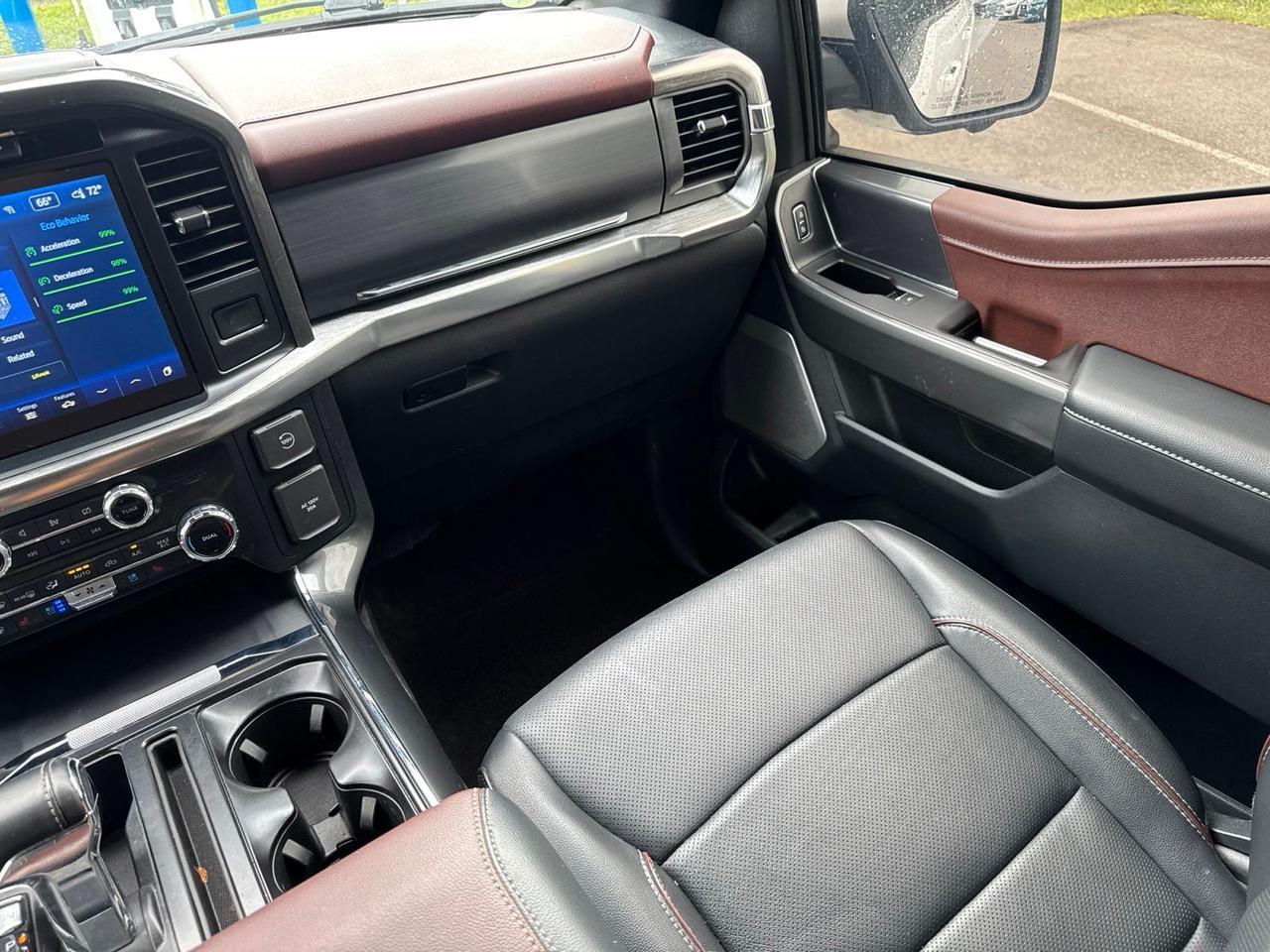 2022 Ford F-150 Lariat Warrenton VA