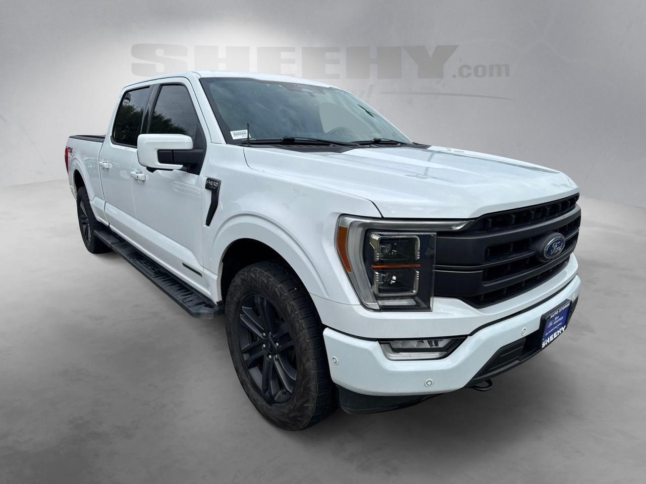 2022 Ford F-150 Lariat Warrenton VA