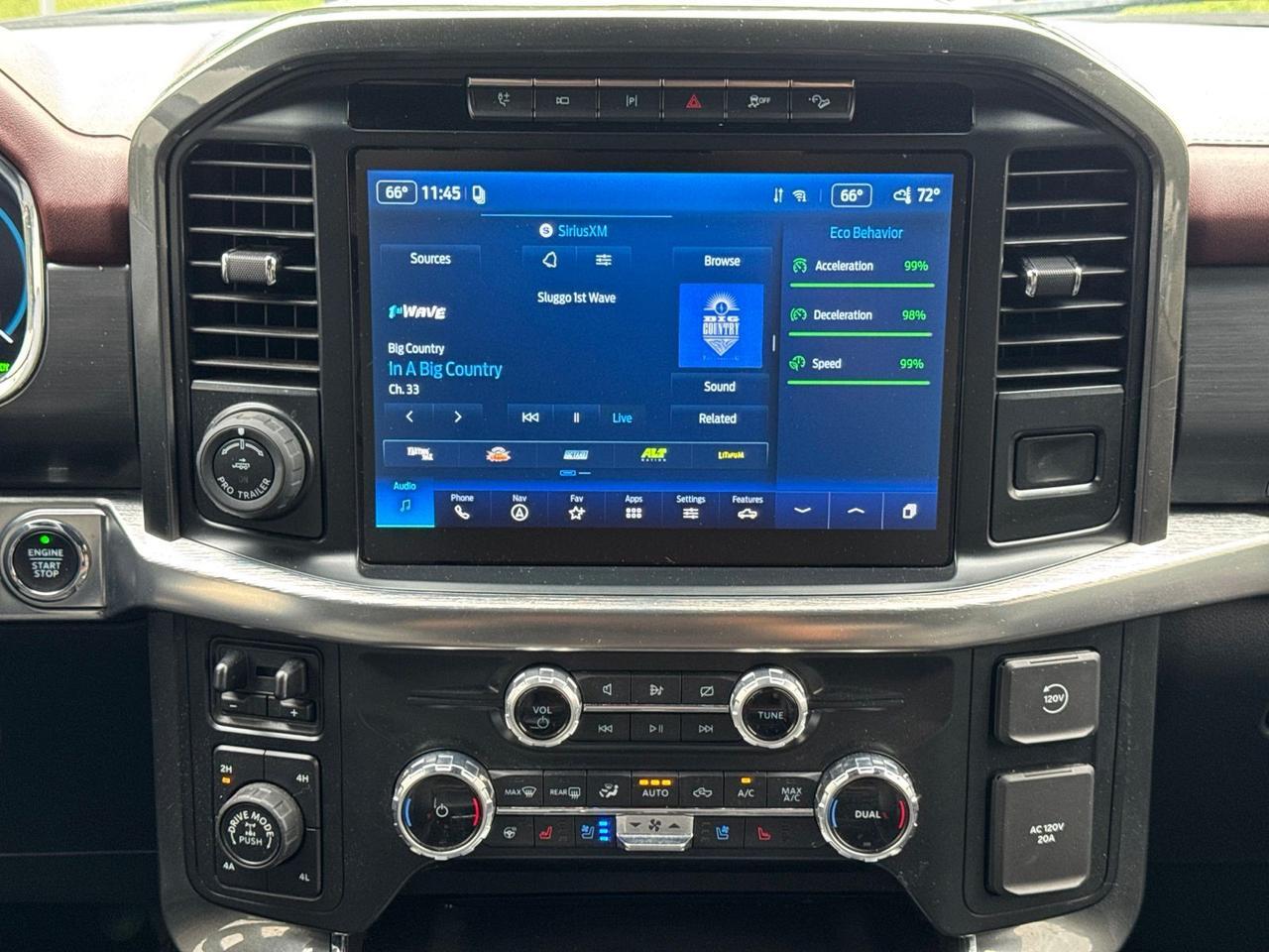 2022 Ford F-150 Lariat Warrenton VA