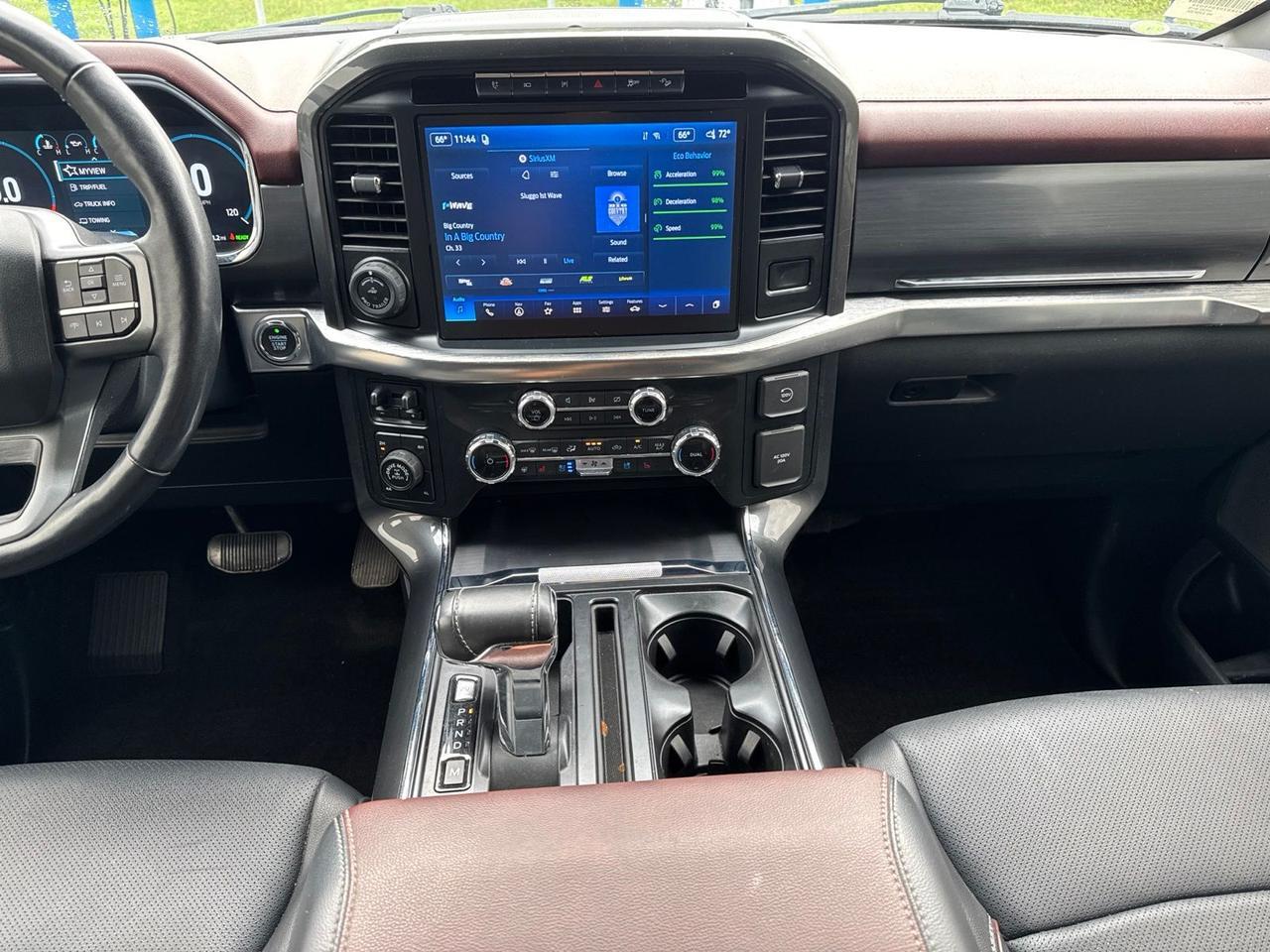 2022 Ford F-150 Lariat Warrenton VA