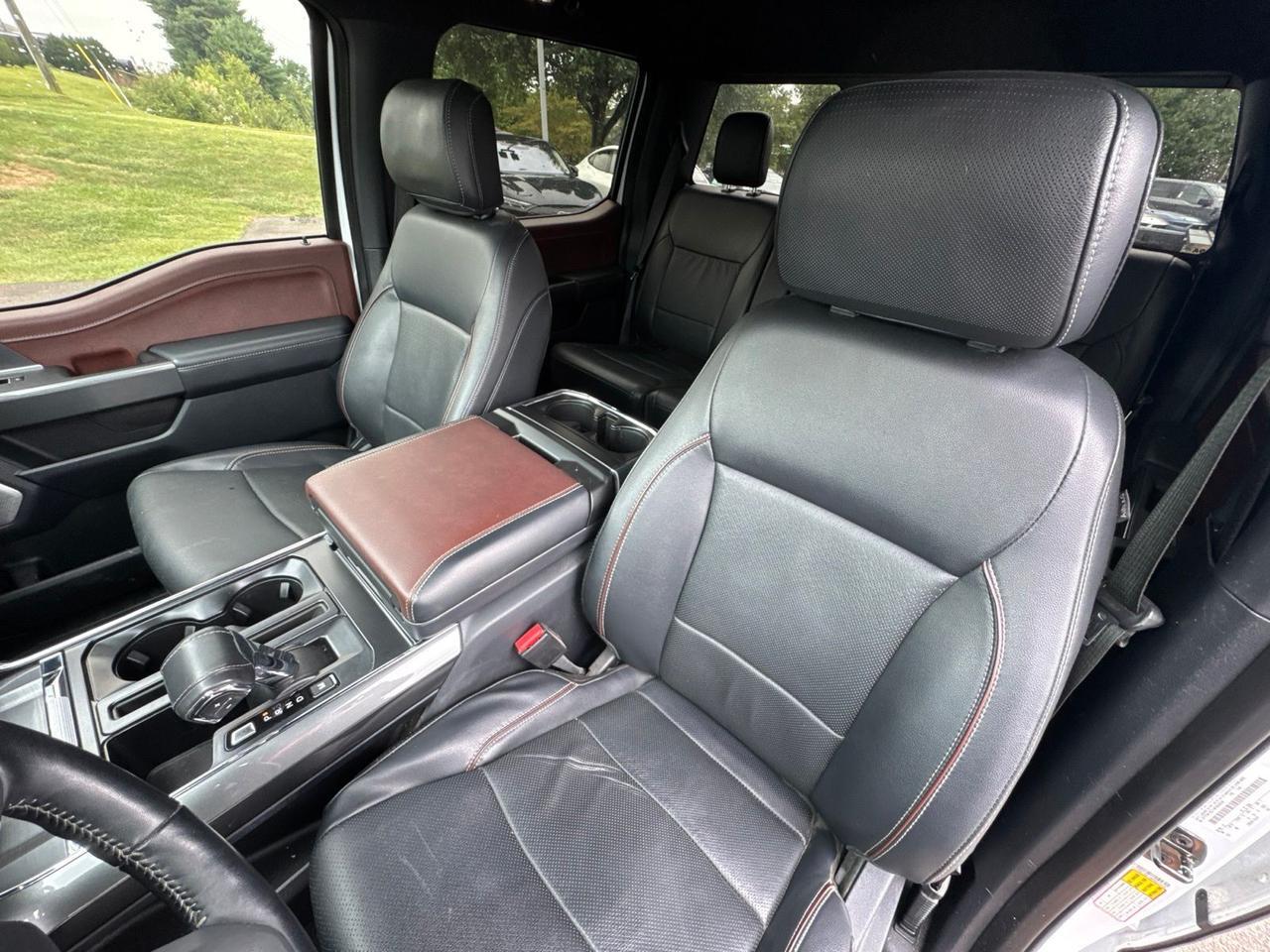 2022 Ford F-150 Lariat Warrenton VA