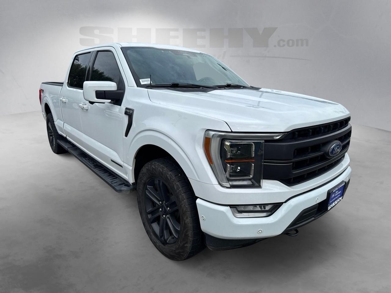 2022 Ford F-150 Lariat Warrenton VA