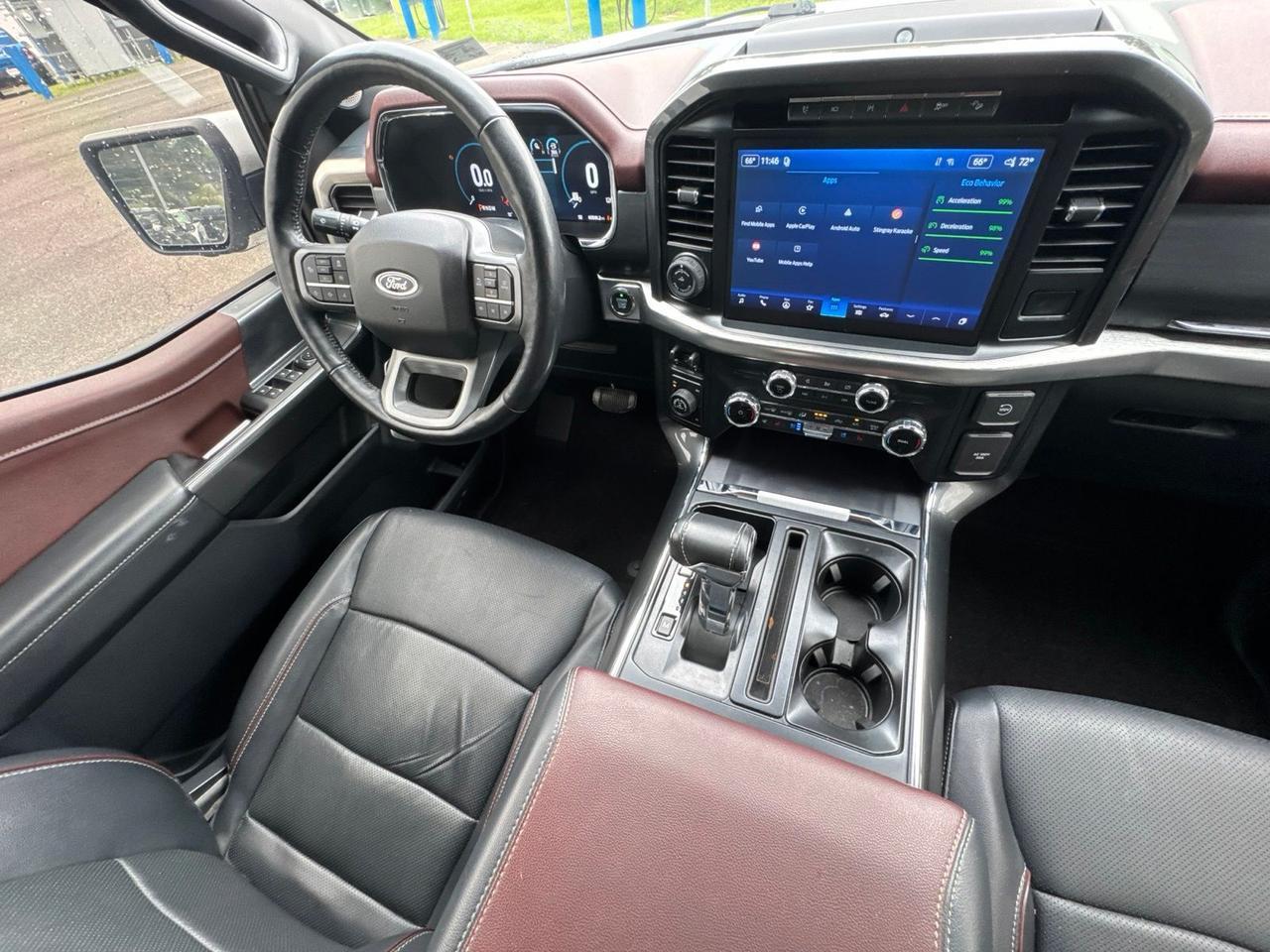 2022 Ford F-150 Lariat Warrenton VA