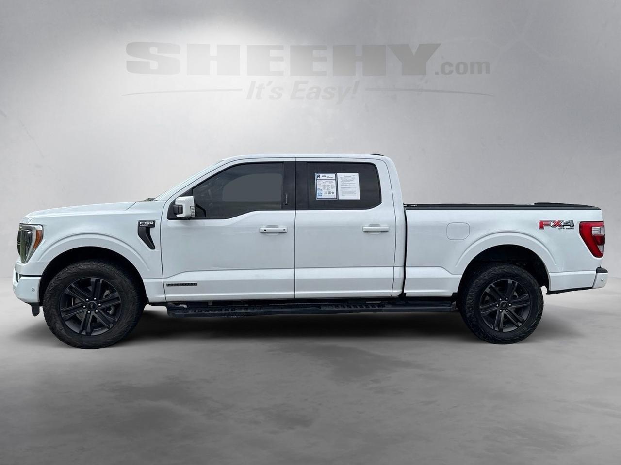 2022 Ford F-150 Lariat Warrenton VA