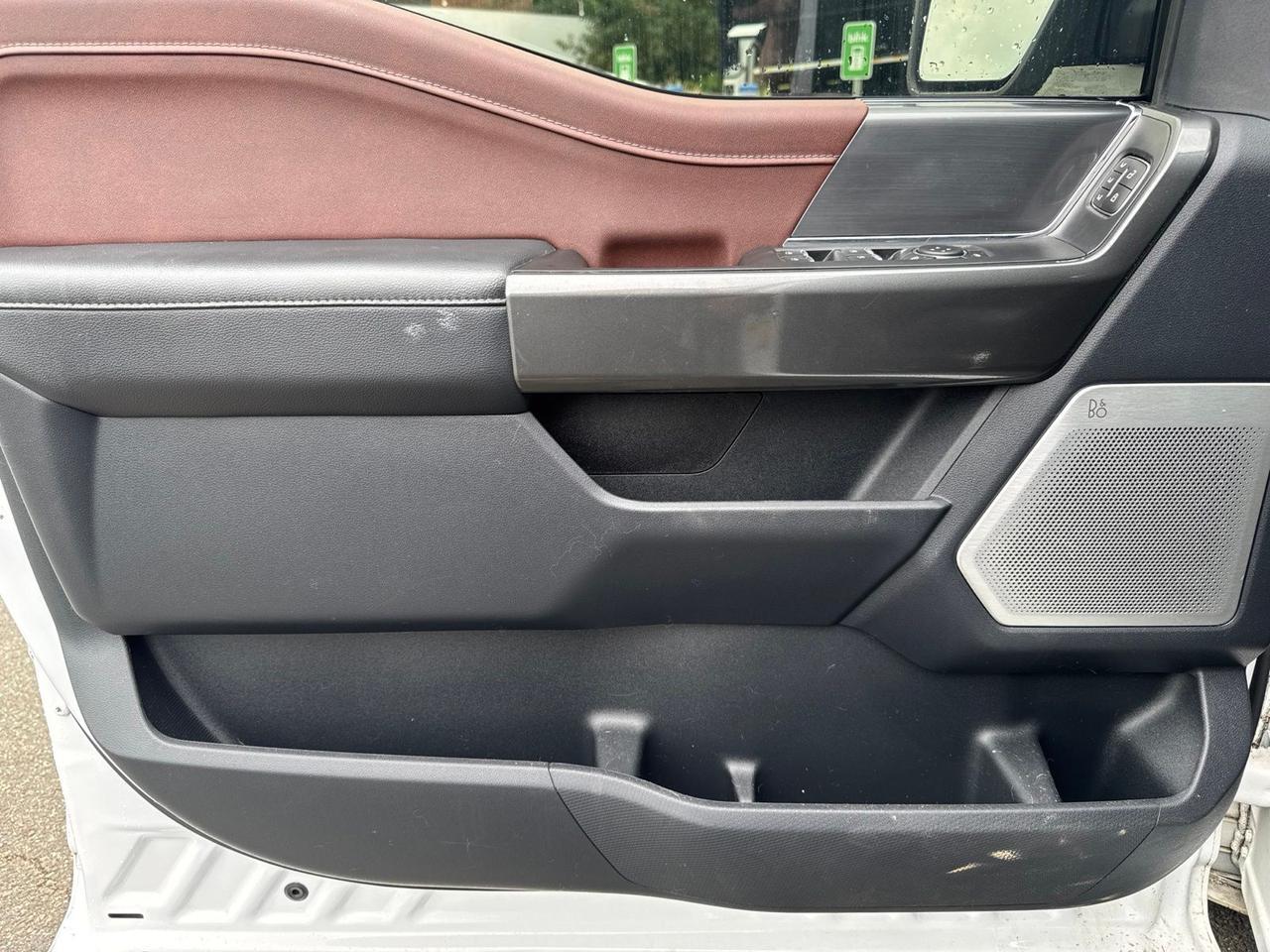 2022 Ford F-150 Lariat Warrenton VA