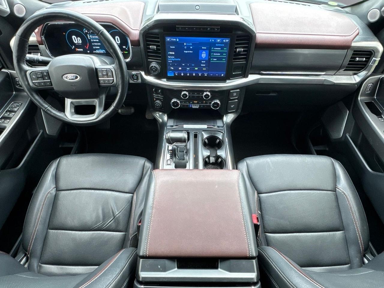 2022 Ford F-150 Lariat Warrenton VA
