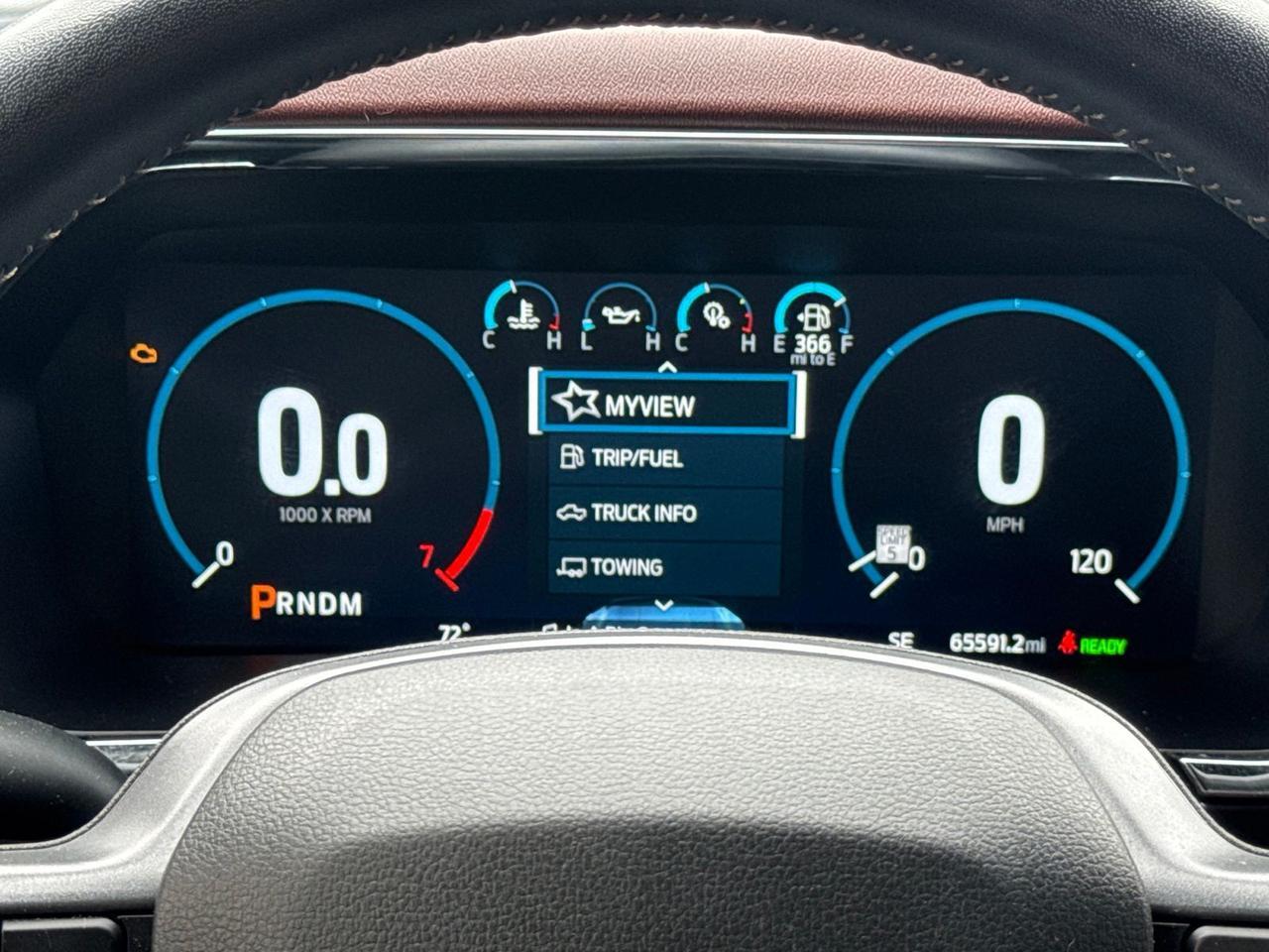 2022 Ford F-150 Lariat Warrenton VA