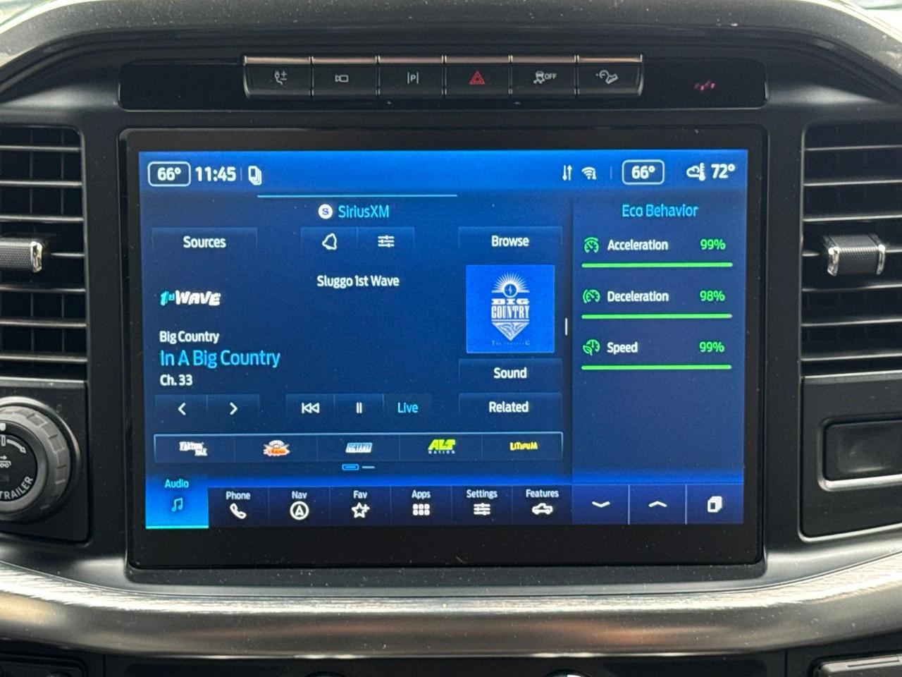 2022 Ford F-150 Lariat Warrenton VA