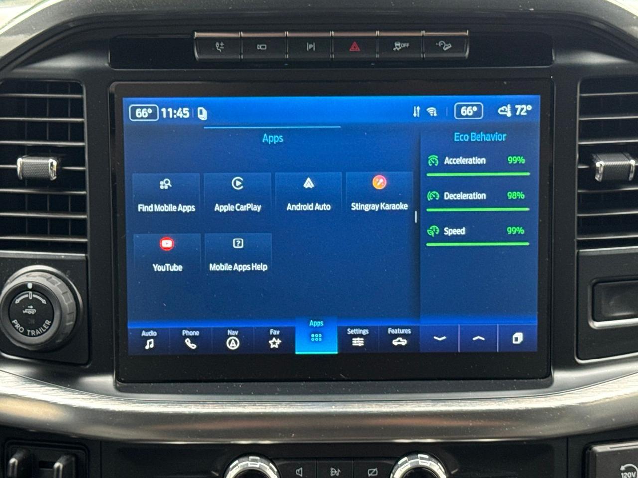 2022 Ford F-150 Lariat Warrenton VA