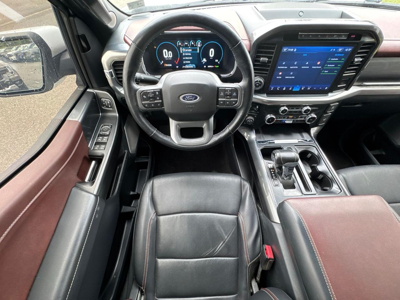 2022 Ford F-150 Lariat Warrenton VA