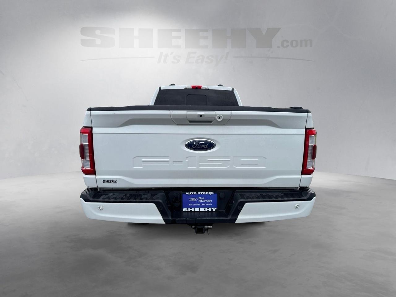 2022 Ford F-150 Lariat Warrenton VA