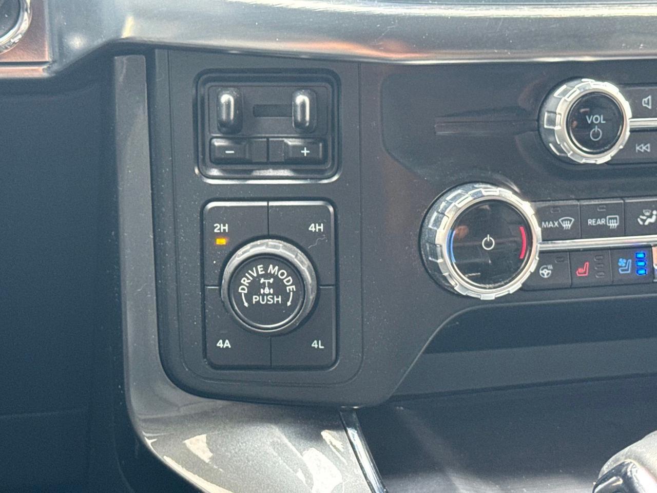 2022 Ford F-150 Lariat Warrenton VA
