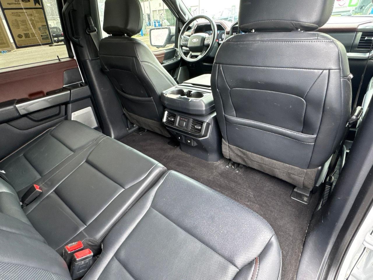 2022 Ford F-150 Lariat Warrenton VA