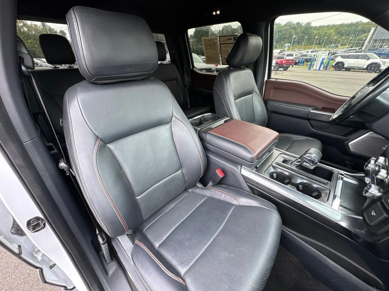 2022 Ford F-150 Lariat Warrenton VA