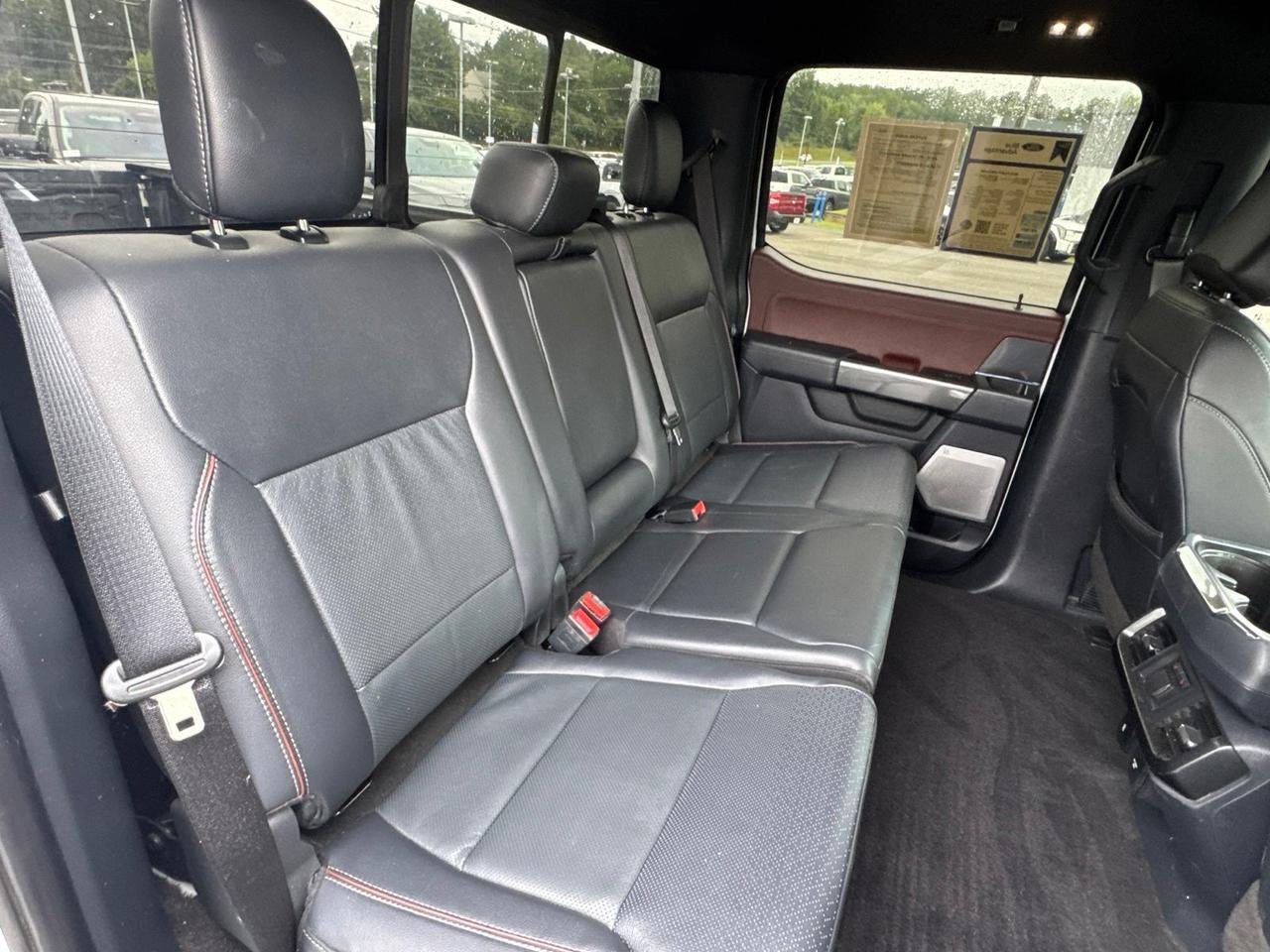 2022 Ford F-150 Lariat Warrenton VA