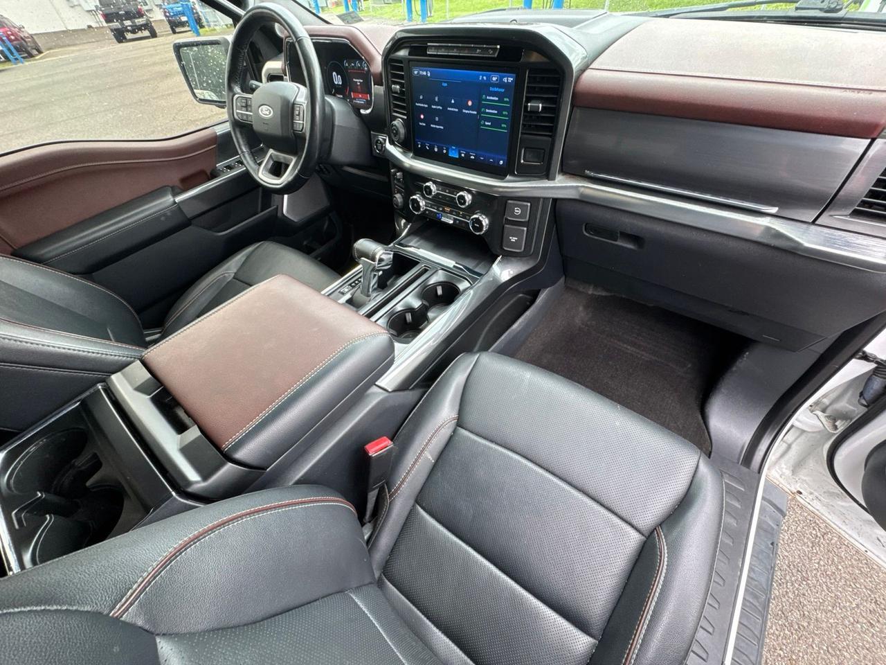 2022 Ford F-150 Lariat Warrenton VA