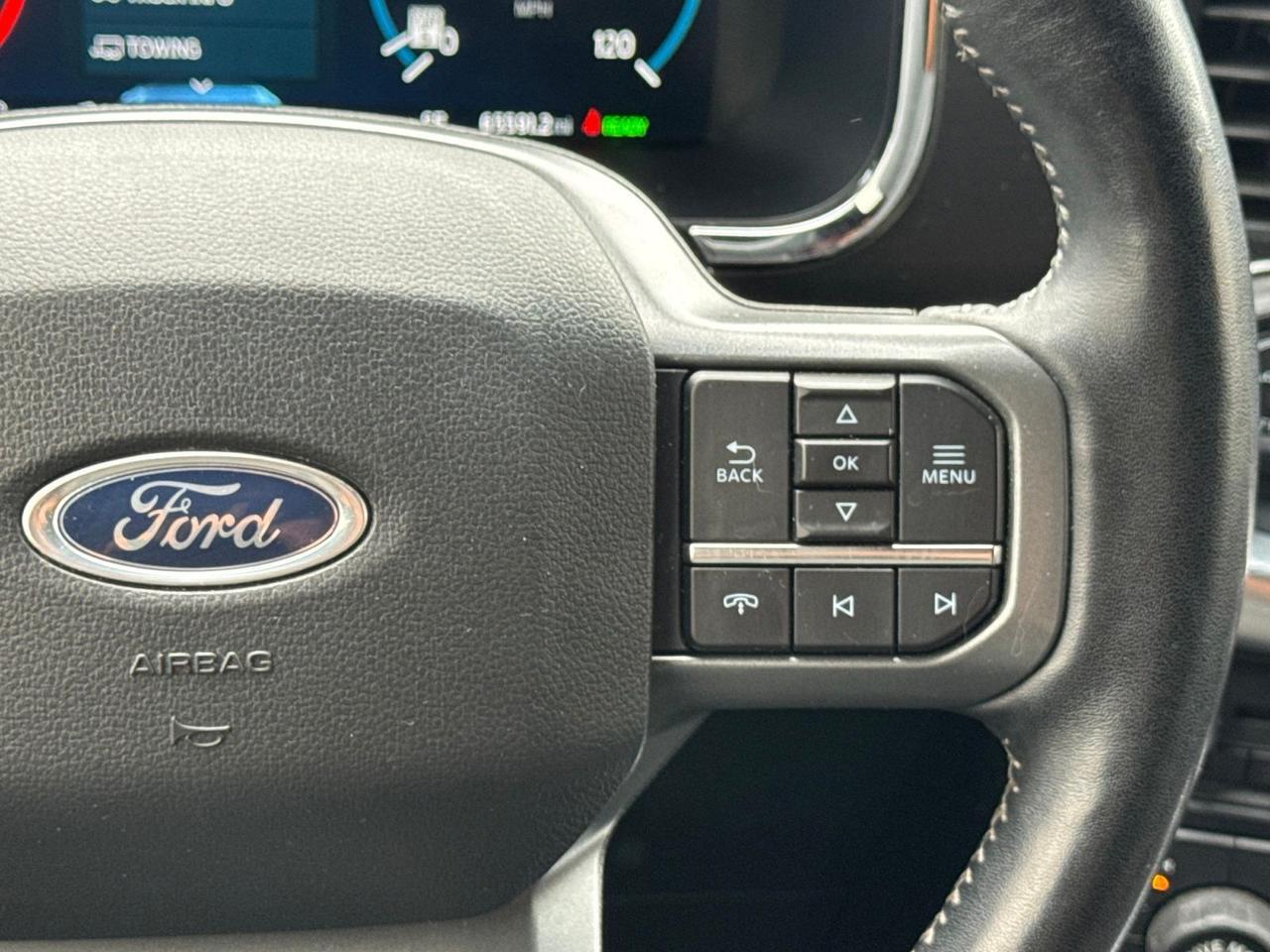2022 Ford F-150 Lariat Warrenton VA