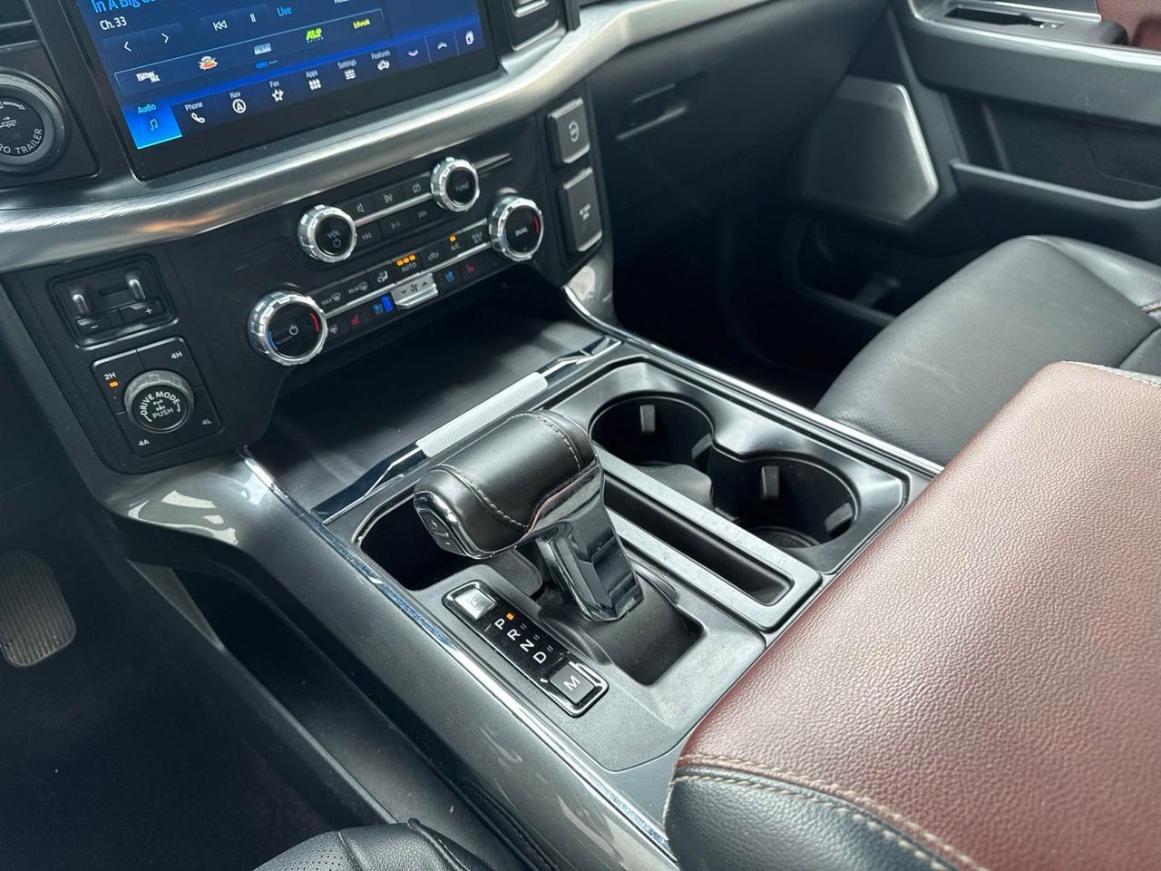 2022 Ford F-150 Lariat Warrenton VA