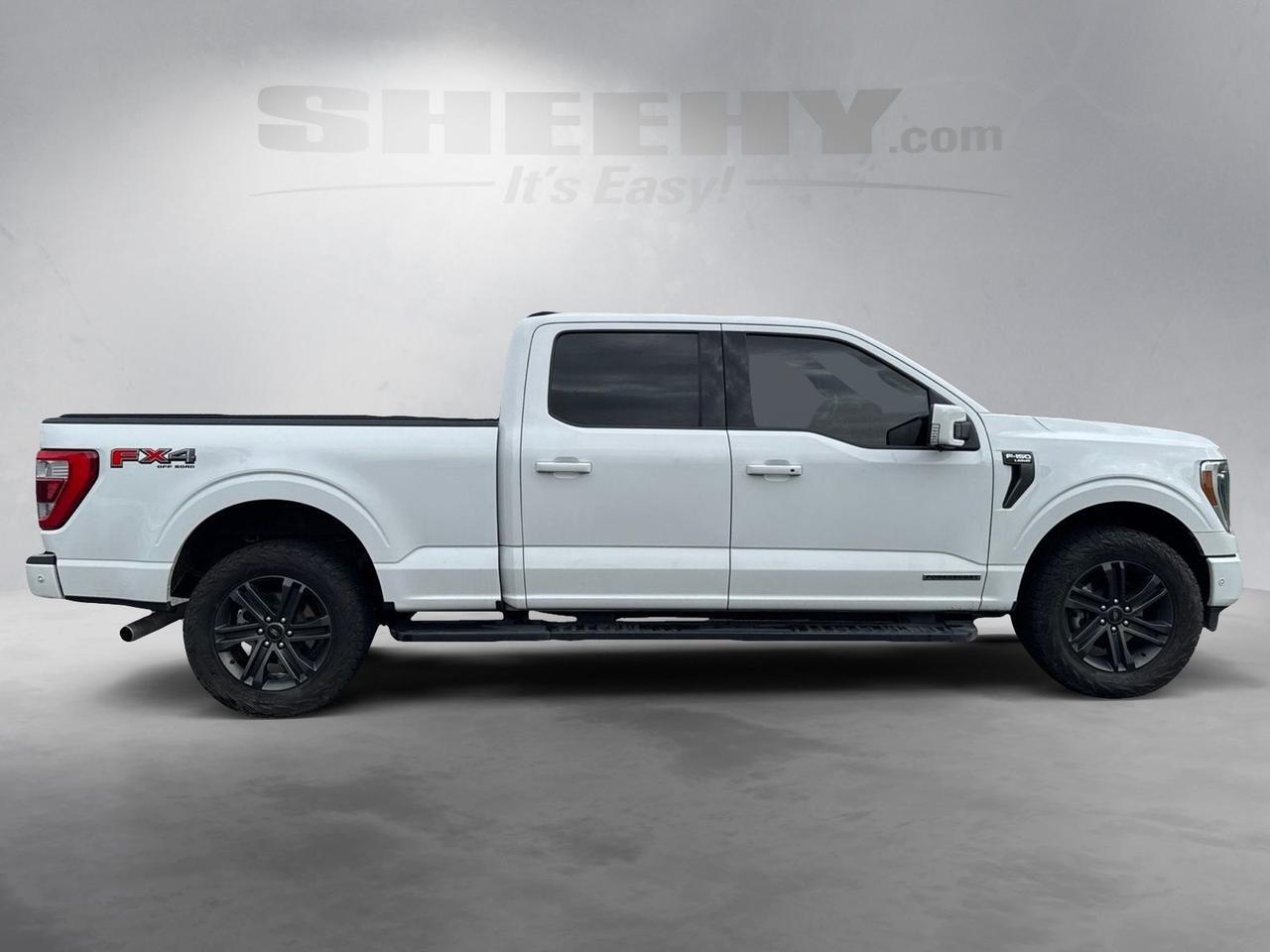2022 Ford F-150 Lariat Warrenton VA