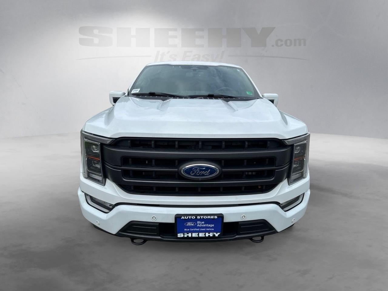 2022 Ford F-150 Lariat Warrenton VA