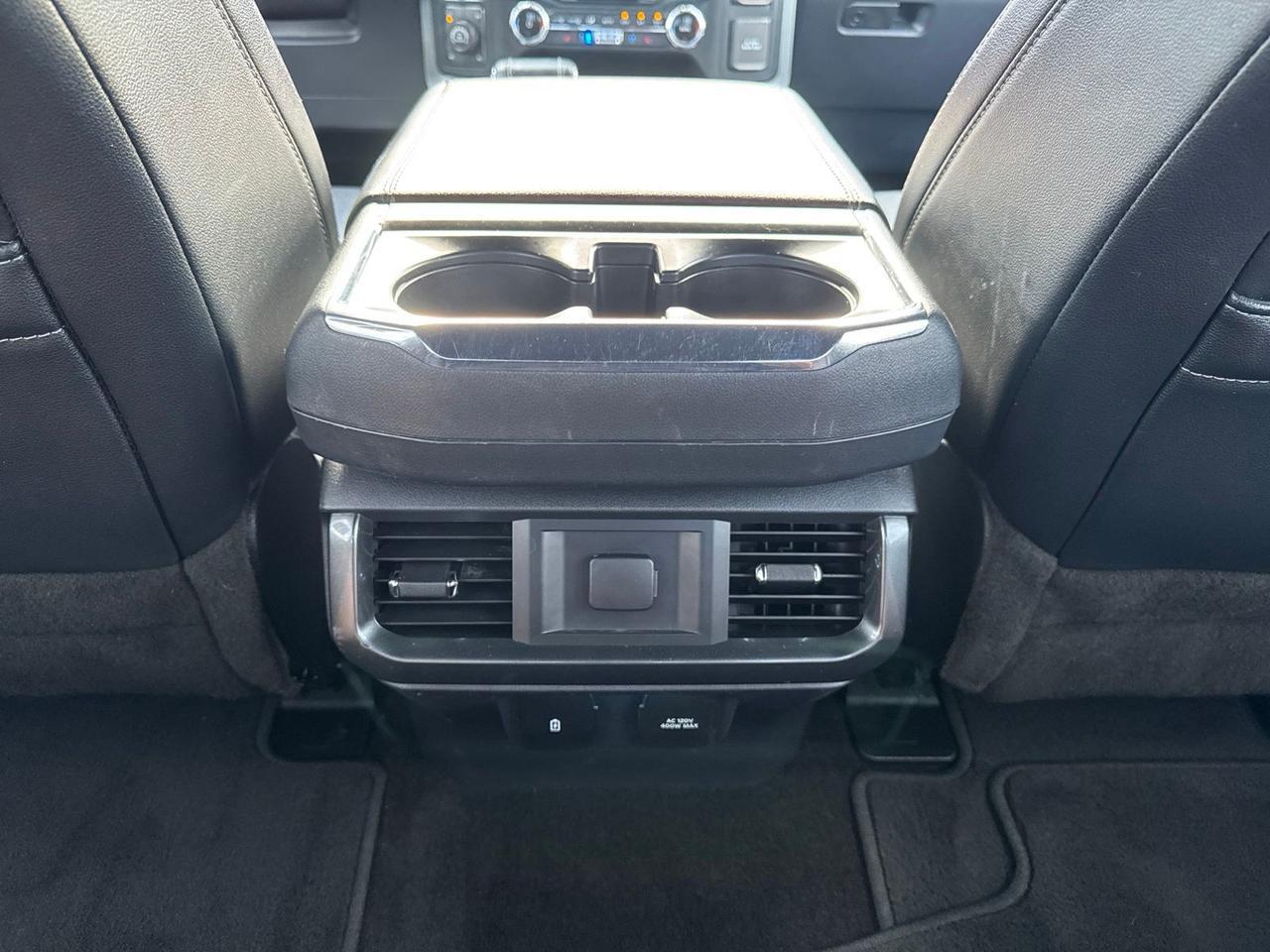 2022 Ford F-150 Lariat Warrenton VA
