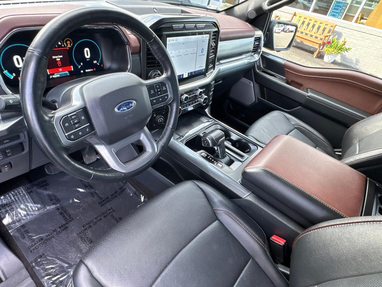 2022 Ford F-150 Lariat Warrenton VA