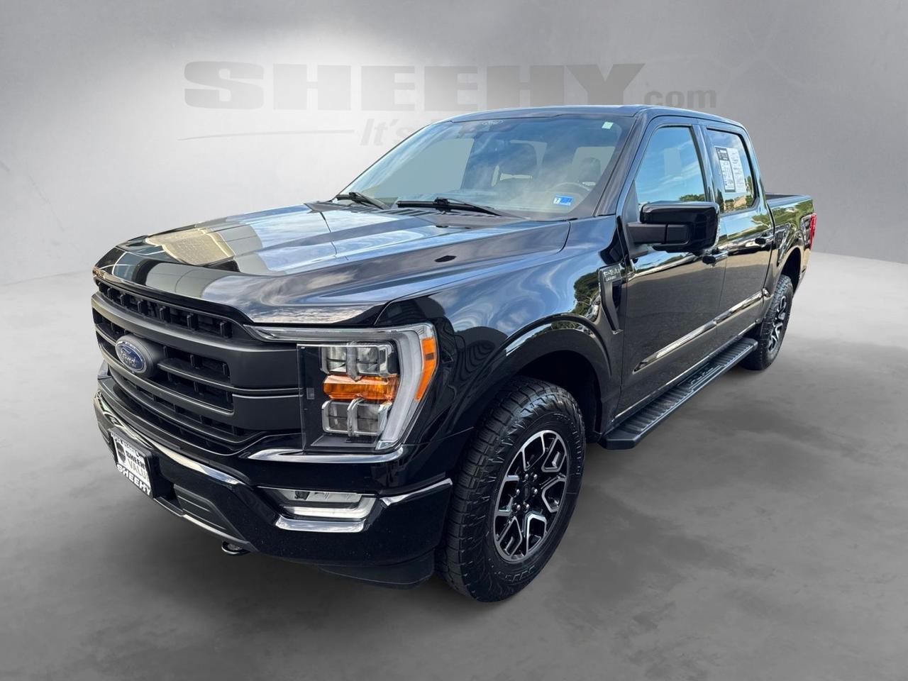 2022 Ford F-150 Lariat Warrenton VA