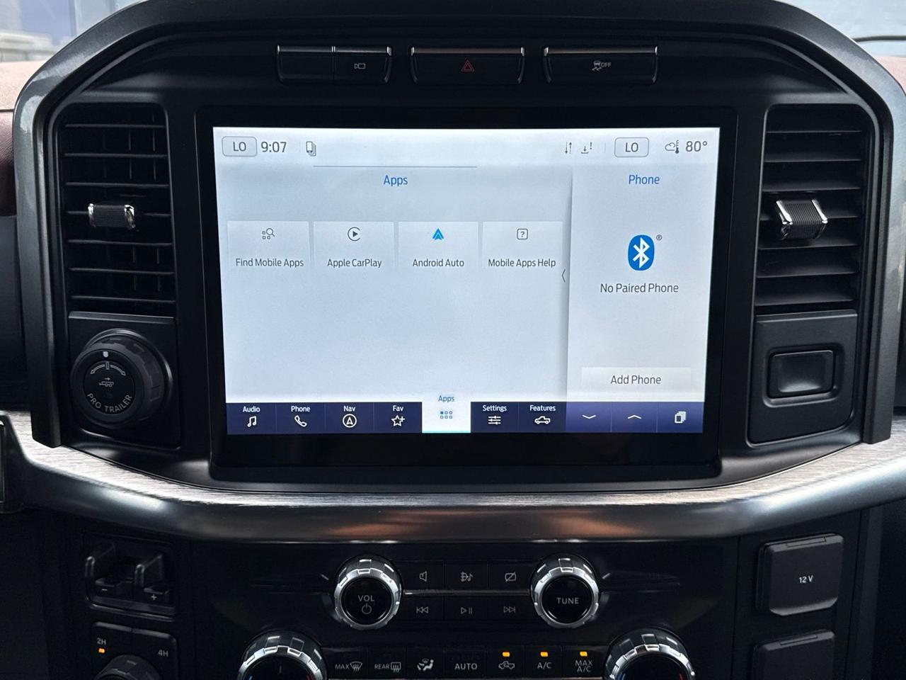 2022 Ford F-150 Lariat Warrenton VA