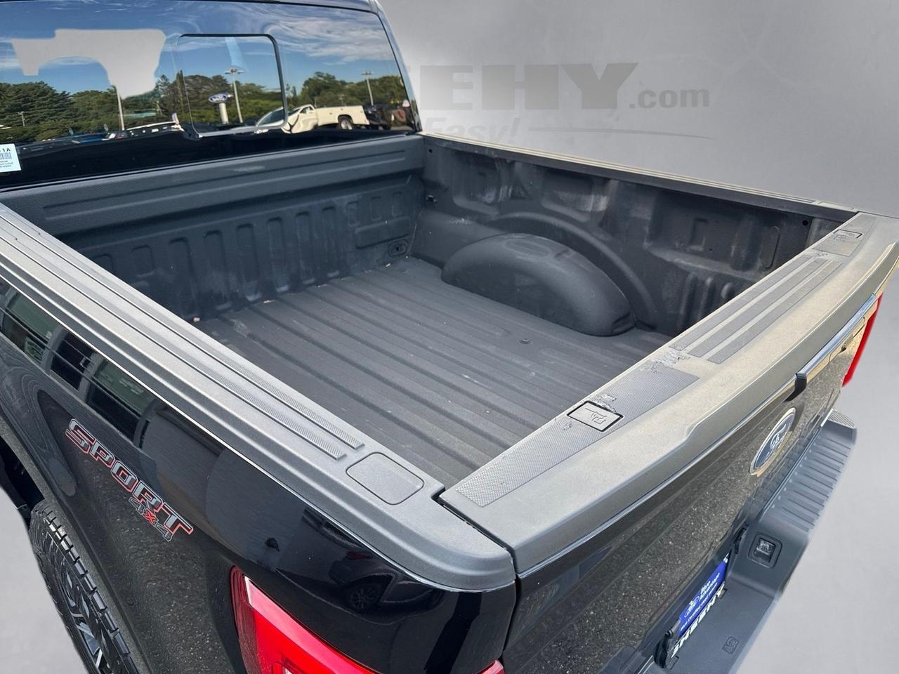 2022 Ford F-150 Lariat Warrenton VA