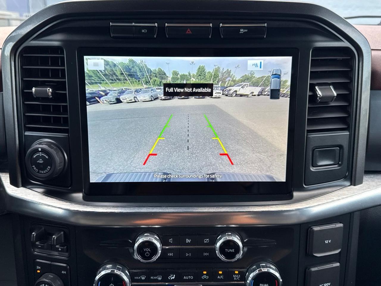 2022 Ford F-150 Lariat Warrenton VA