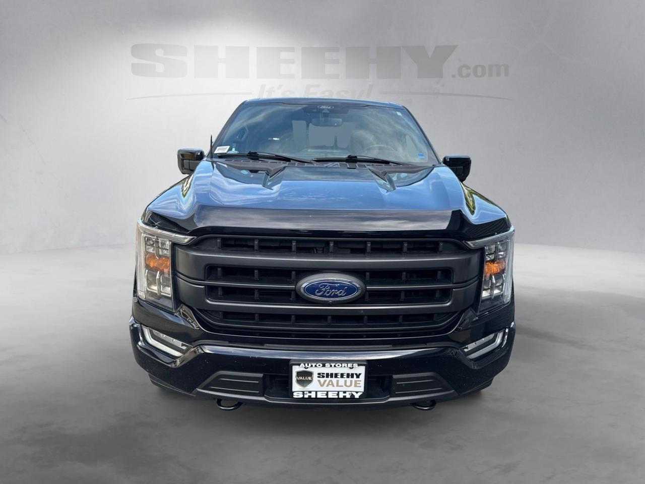2022 Ford F-150 Lariat Warrenton VA