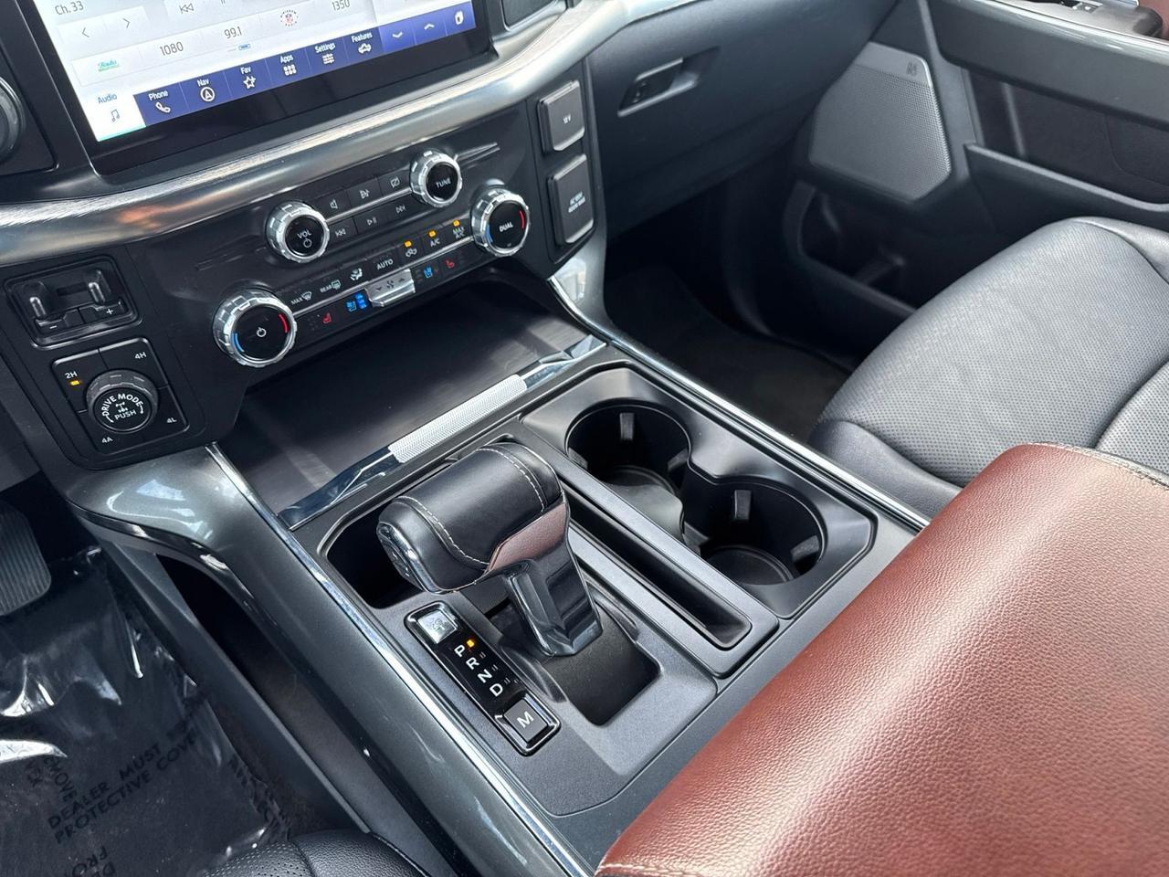 2022 Ford F-150 Lariat Warrenton VA