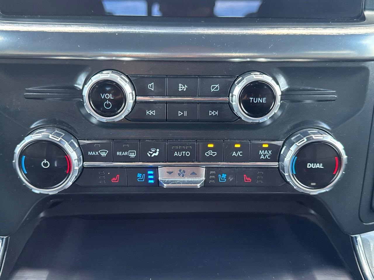 2022 Ford F-150 Lariat Warrenton VA