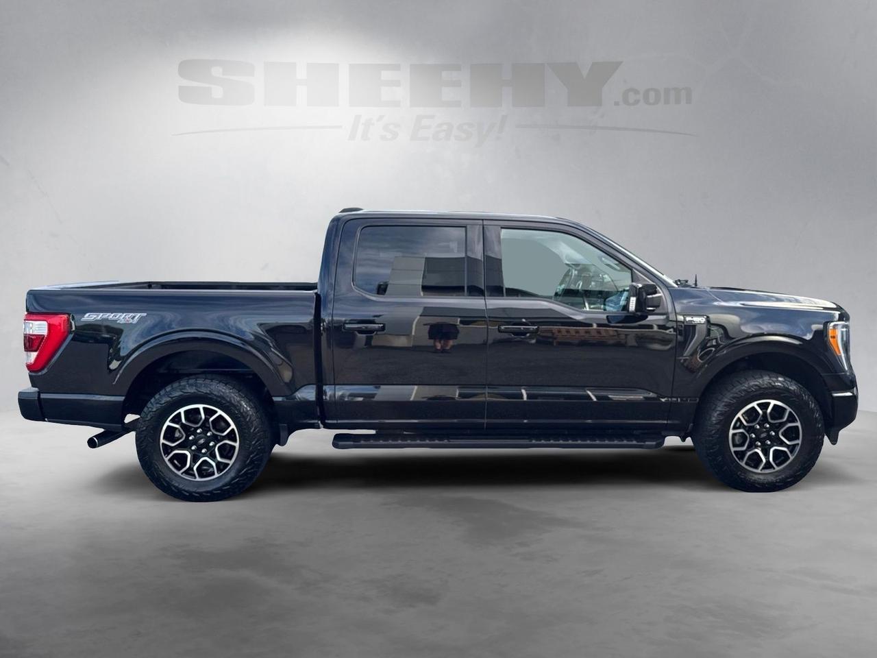 2022 Ford F-150 Lariat Warrenton VA